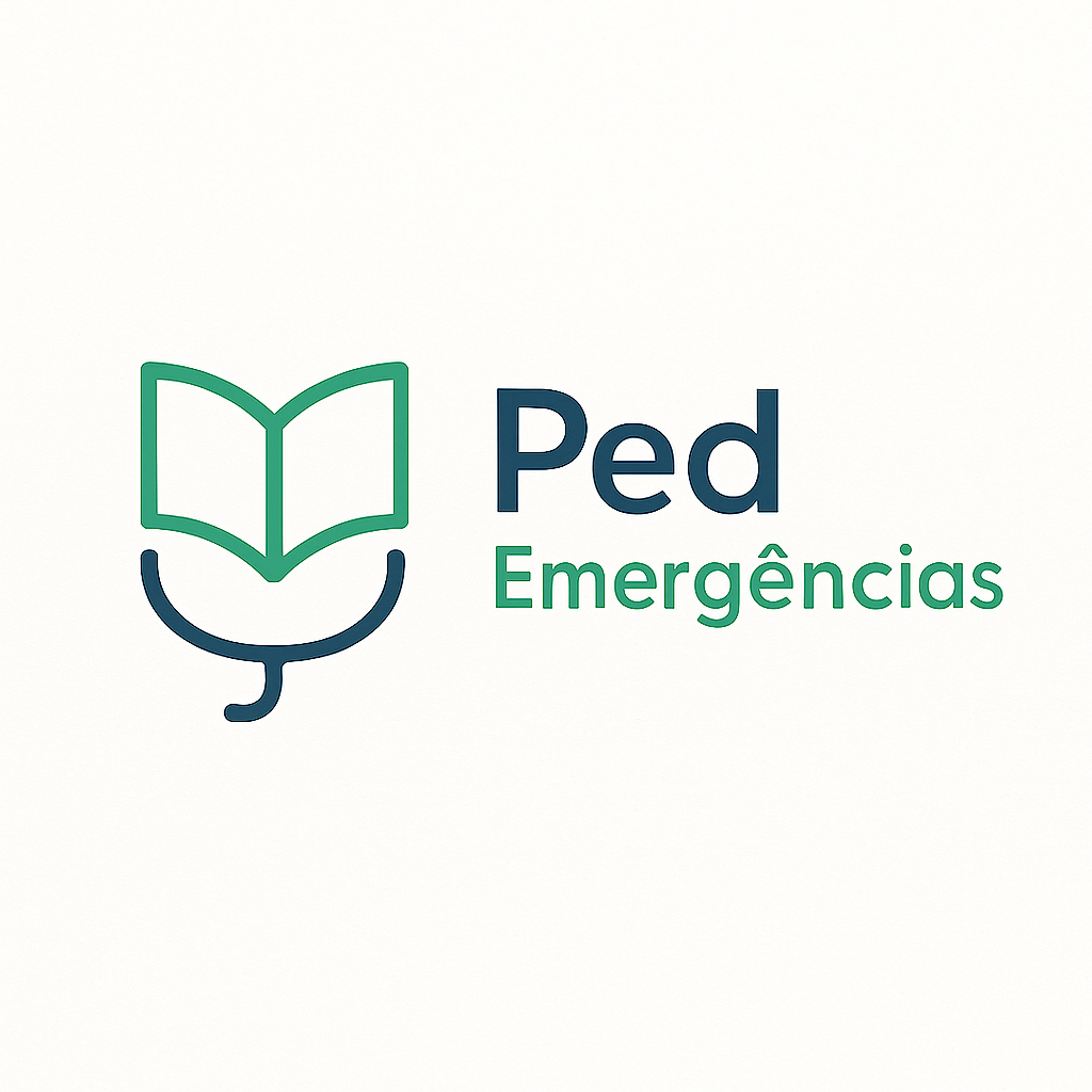 Emergências Pediátricas – Discussão de Artigos